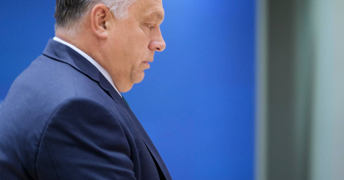 Jornalistas revelam conversa privada de Viktor Orbán: 