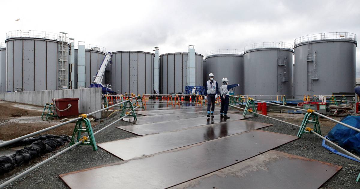 Terceira descarga de água de Fukushima concluída: “A segurança é a prioridade”, diz funcionário do governo. China desconfia