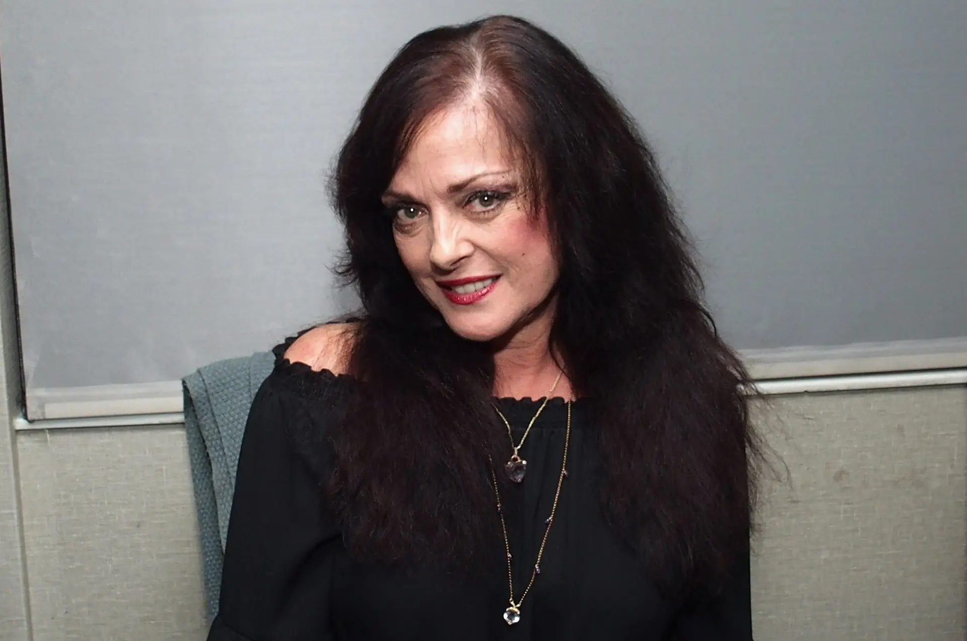 Morreu Lisa Loring, a primeira “Wednesday” de “A Família Addams”