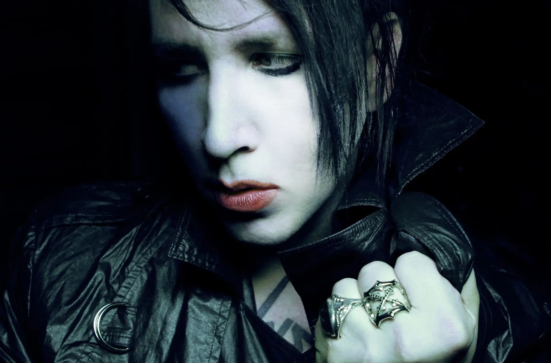 Marilyn Manson