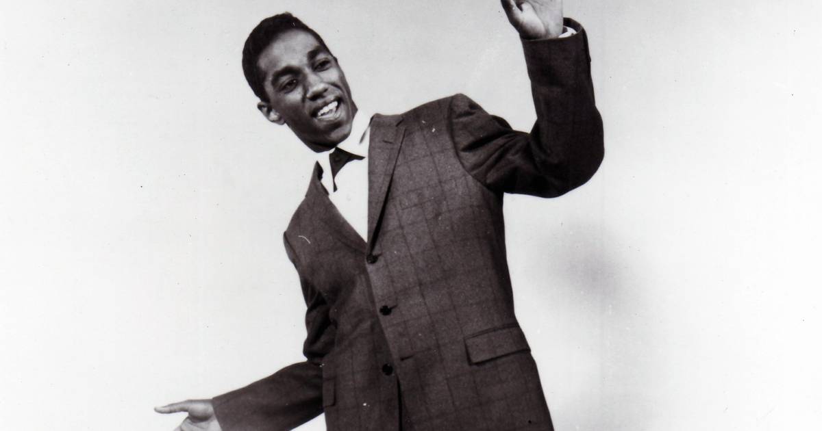 Morreu Barrett Strong, a primeira grande estrela da Motown