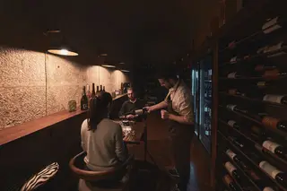 Bartolomeu Bistro & Wine