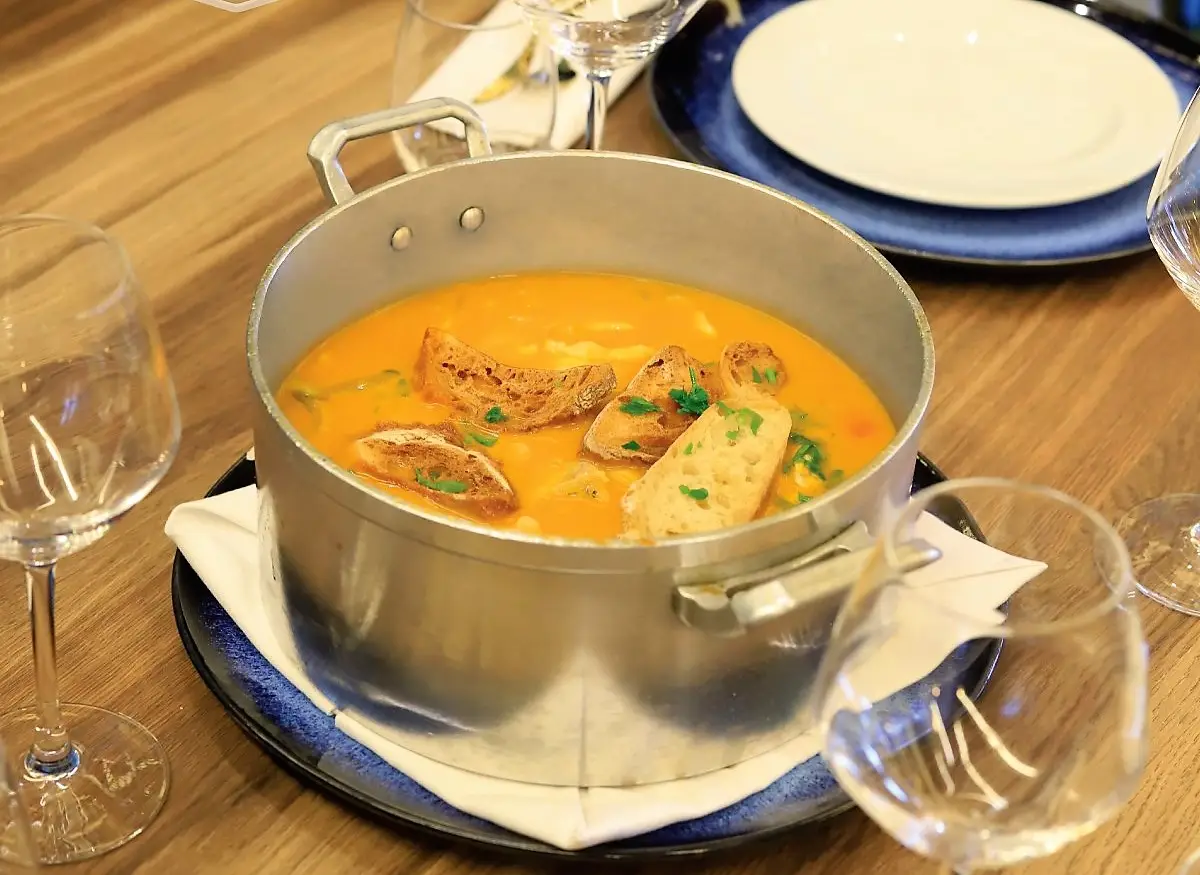 Cais do Pescado