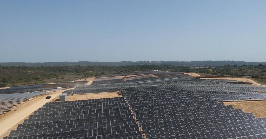 Dinamarquesa Eurowind inaugura a primeira central solar em Portugal e tem mais projetos na calha