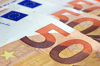 BCE deixa de reinvestir €4 mil milhões em dívida portuguesa até final de 2024