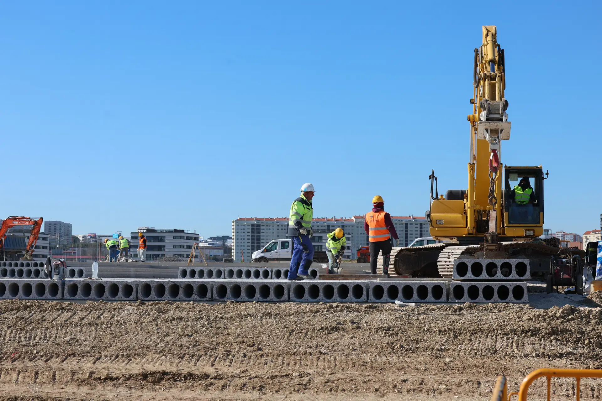 Lisboa: o “custo da ineficácia” de Moedas. PS viabiliza empréstimo de 15 milhões para obras da JMJ