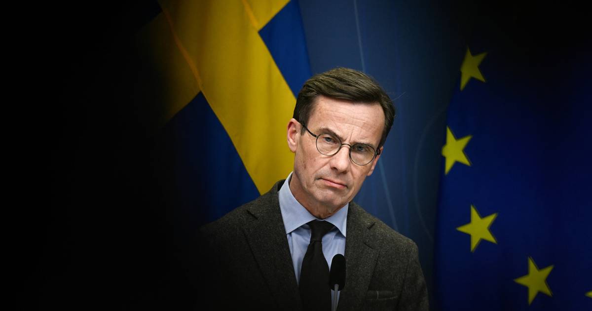 NATO: Suécia pede calma antes de retomar diálogo com Turquia