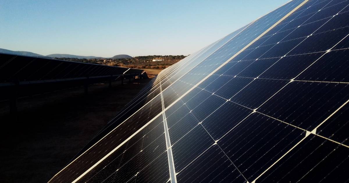 Conheça 15 das maiores centrais solares que estão a ser desenvolvidas em Portugal