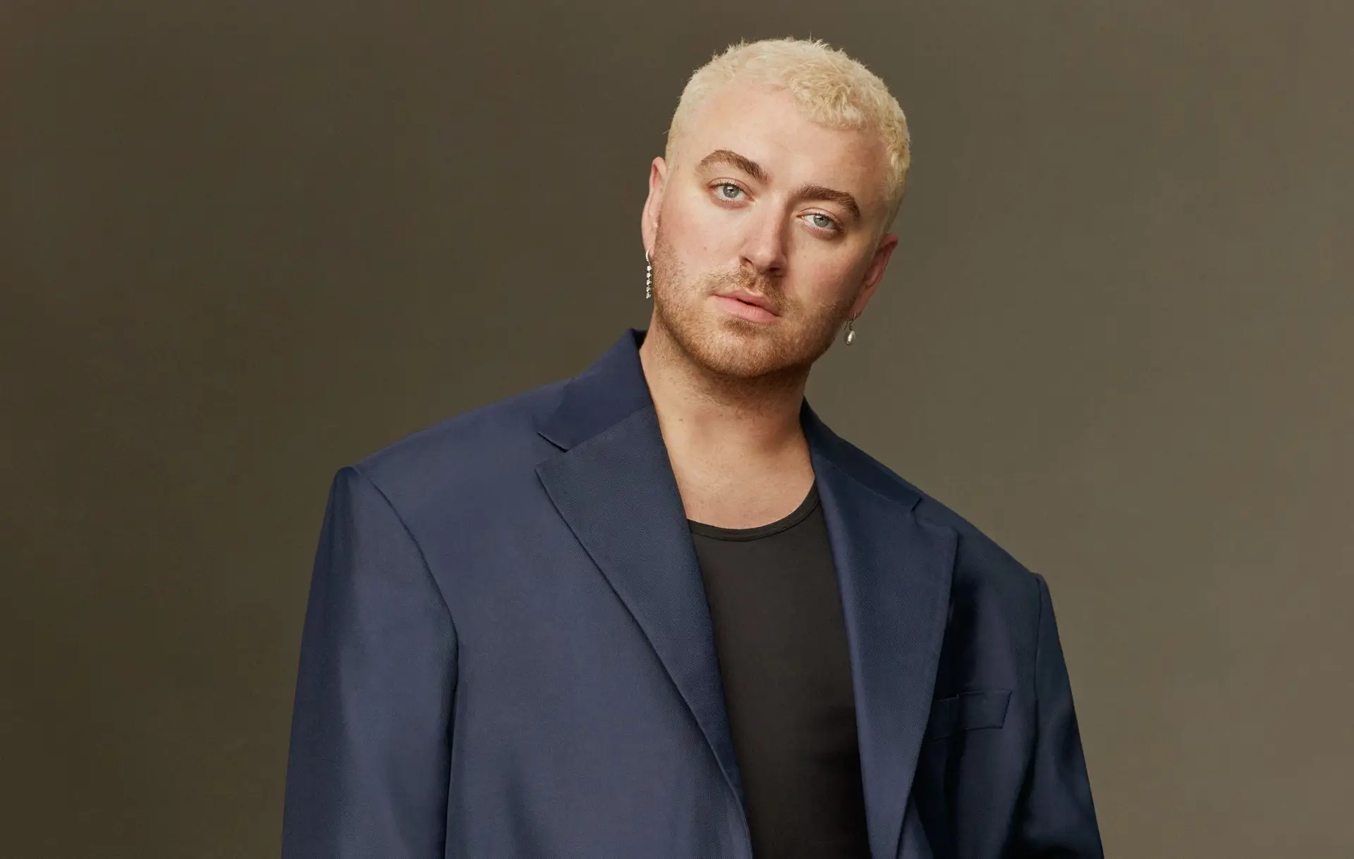 Sam Smith