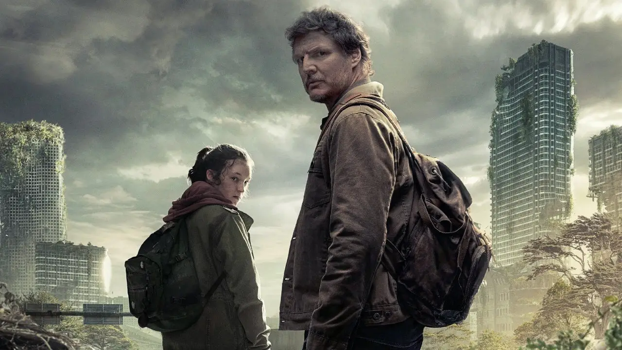 “The Last Of Us”: o ‘teaser‘ do quarto episódio da série do momento