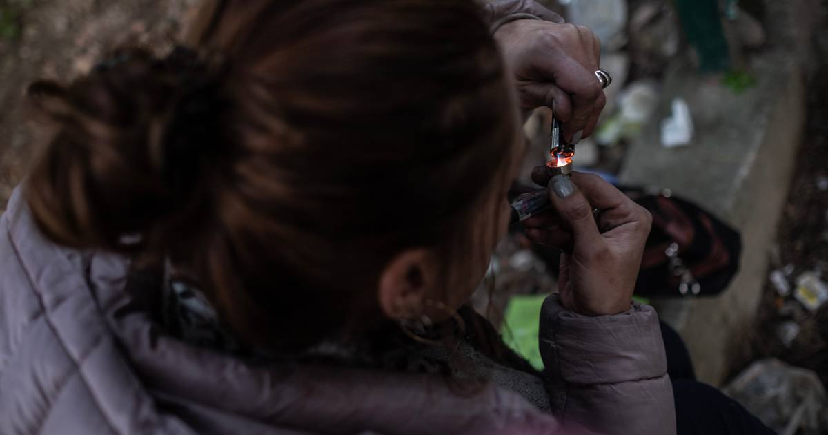 Produção de cocaína bate recorde em 2022 enquanto a procura de novos opiáceos agrava problema mundial
