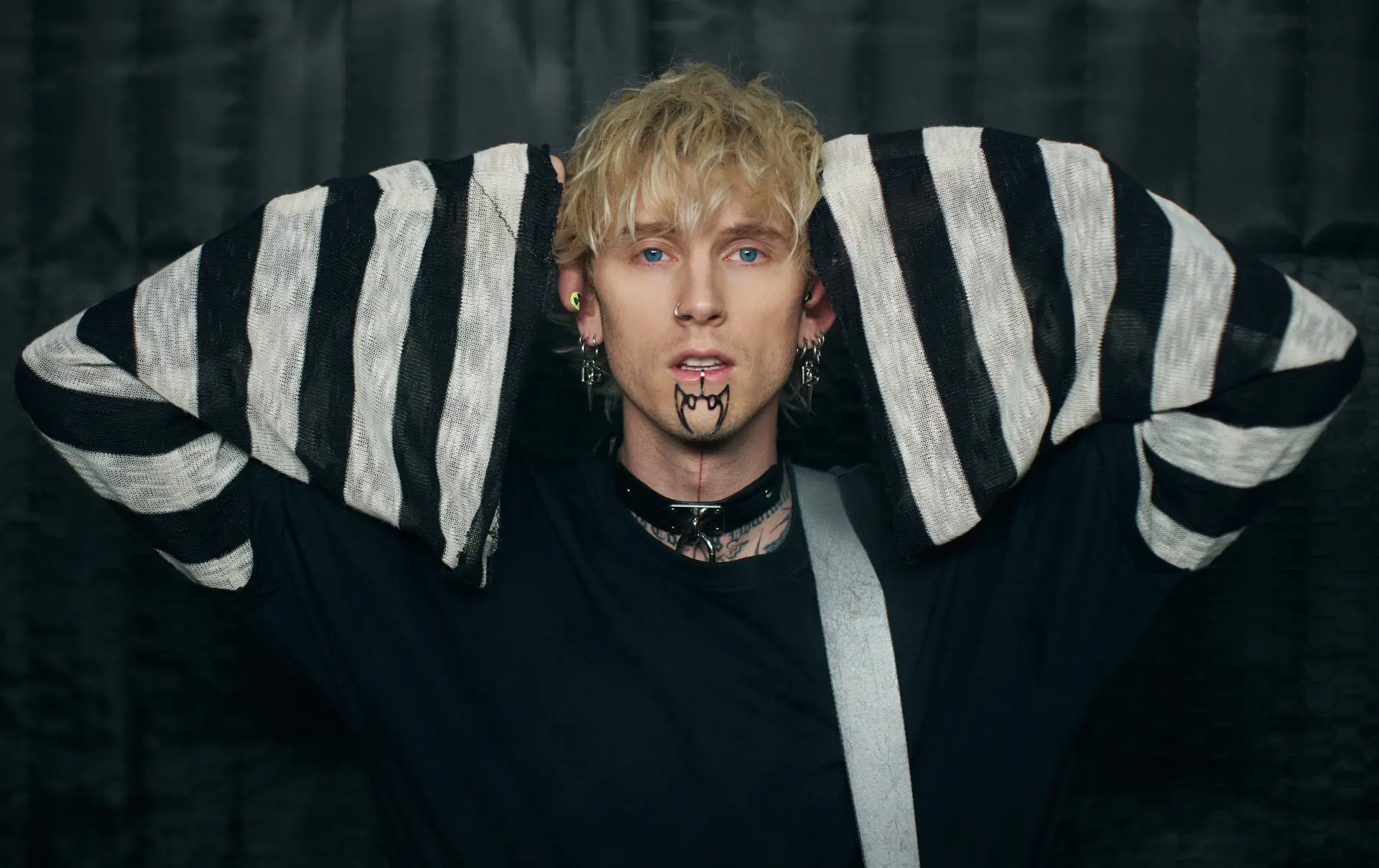 Machine Gun Kelly
