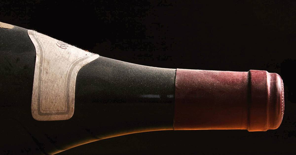 À procura do veneno no vinho: será que estamos condenados?