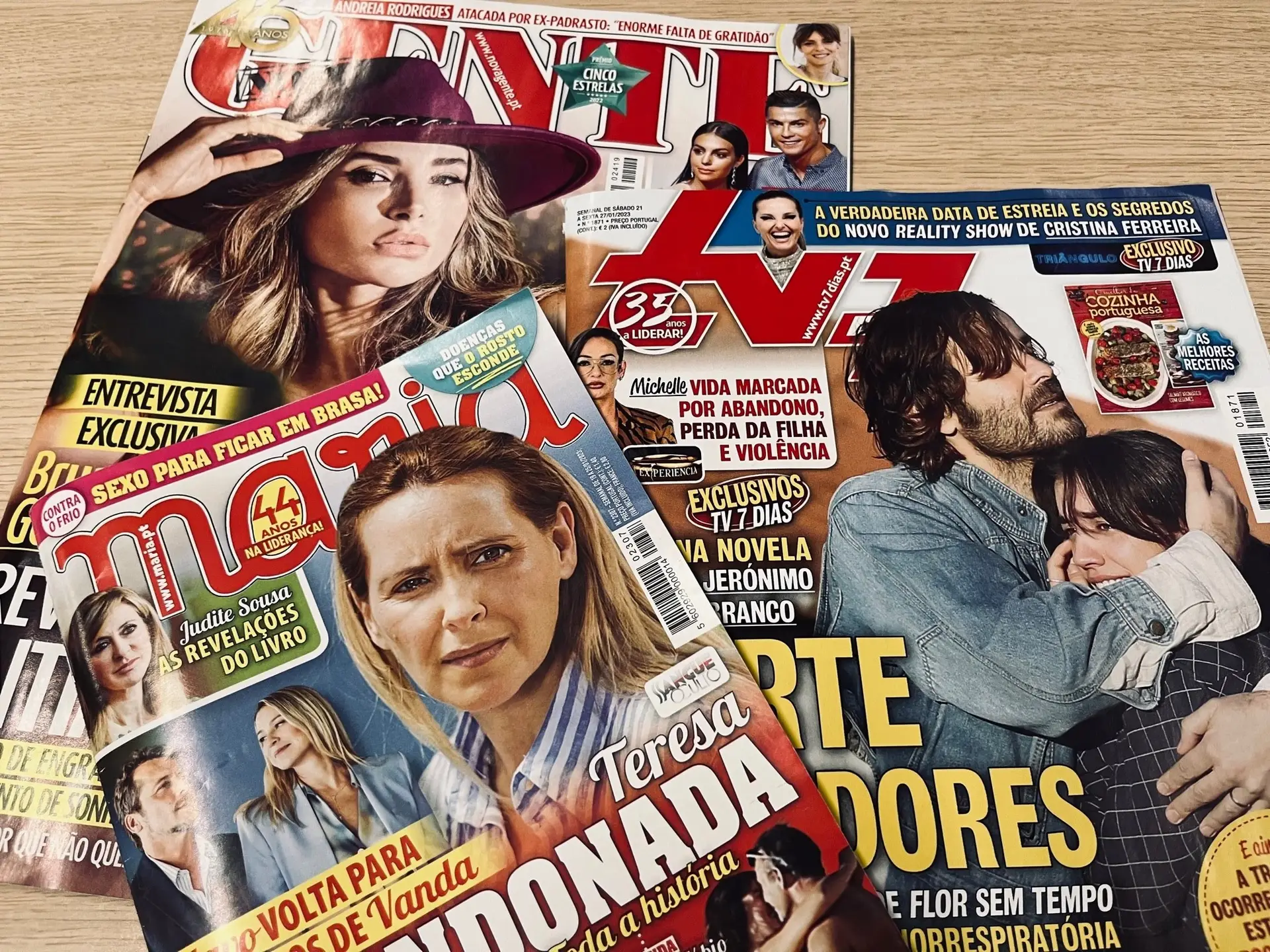 Proprietário da Impala processa quatro empresas de media