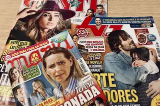 Proprietário da Impala processa quatro empresas de media