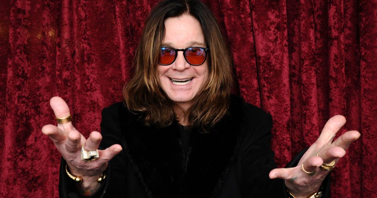 “O meu corpo diz-me que ainda não estou pronto”: Ozzy Osbourne cancela concerto de regresso no festival Power Trip