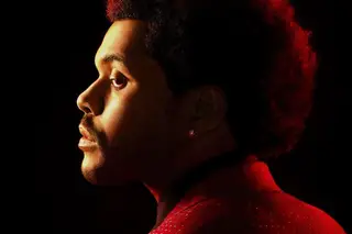 Que as luzes não o ceguem: The Weeknd volta a Portugal no momento mais alto da sua carreira