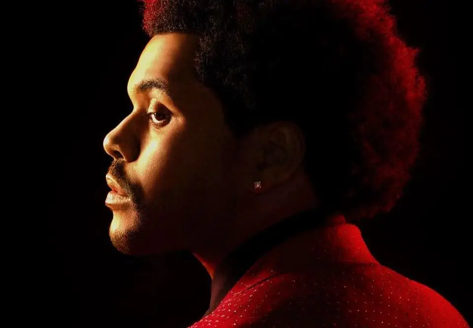 The Weeknd