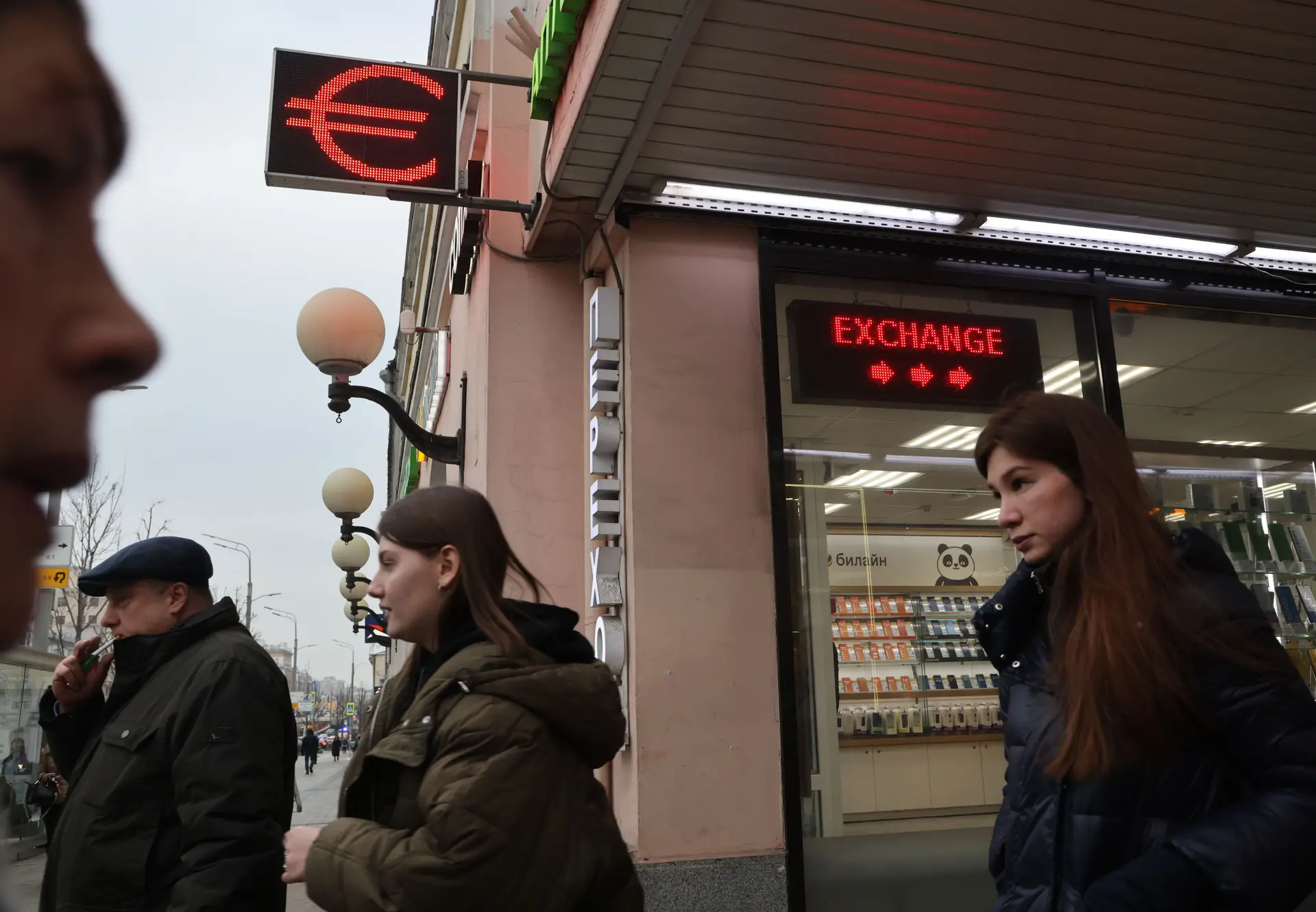 Moscovo