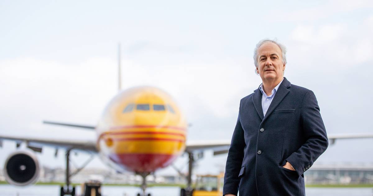 DHL investe €25 milhões a norte na área da logística