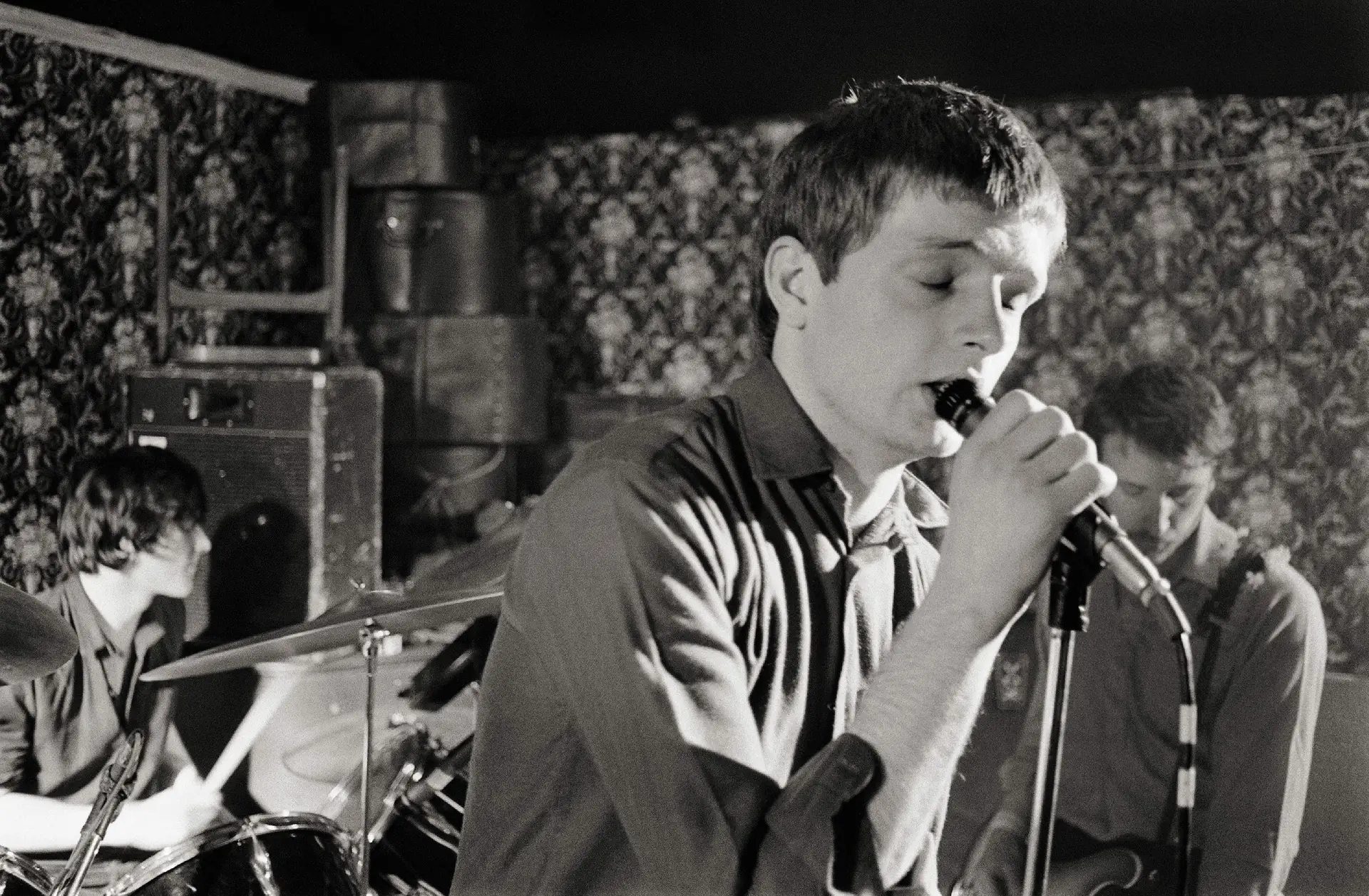Joy Division, Kate Bush e Iron Maiden nomeados para o Rock and Roll Hall of Fame: veja a lista