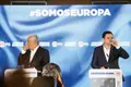 Costa tenta esvaziar balão das europeias