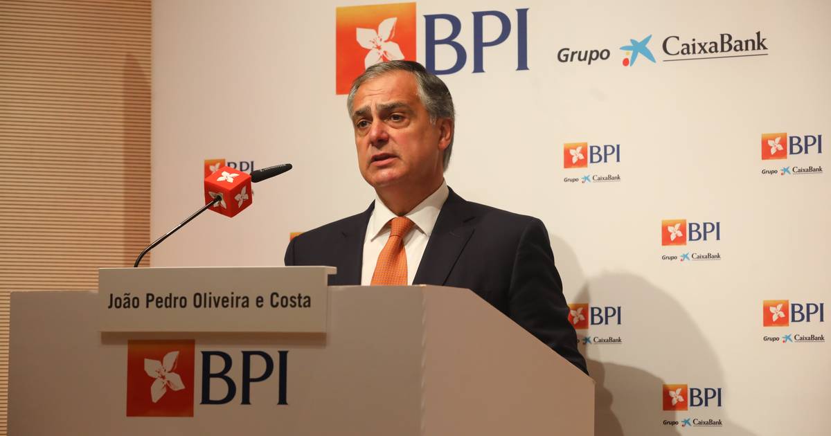 BPI vende carteira de 123 milhões de euros em crédito malparado a fundo norte-americano
