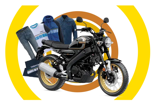 Ganhe uma Yamaha com o Expresso: veja aqui como participar