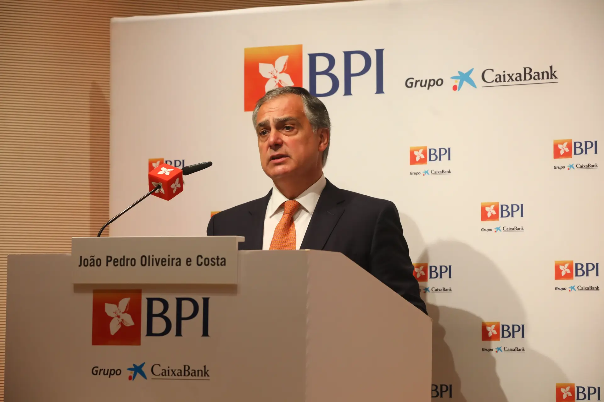 BPI soma lucro de 365 milhões de euros em 2022
