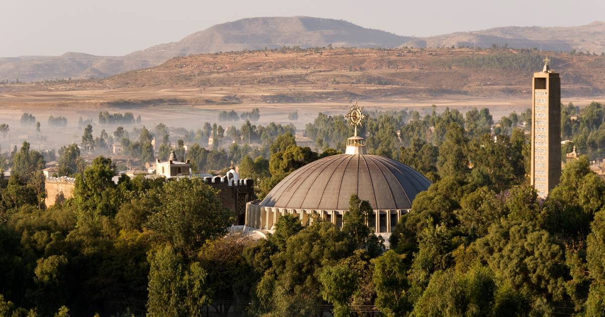 Governo etíope anuncia envio de ajuda financeira para a região de Tigray