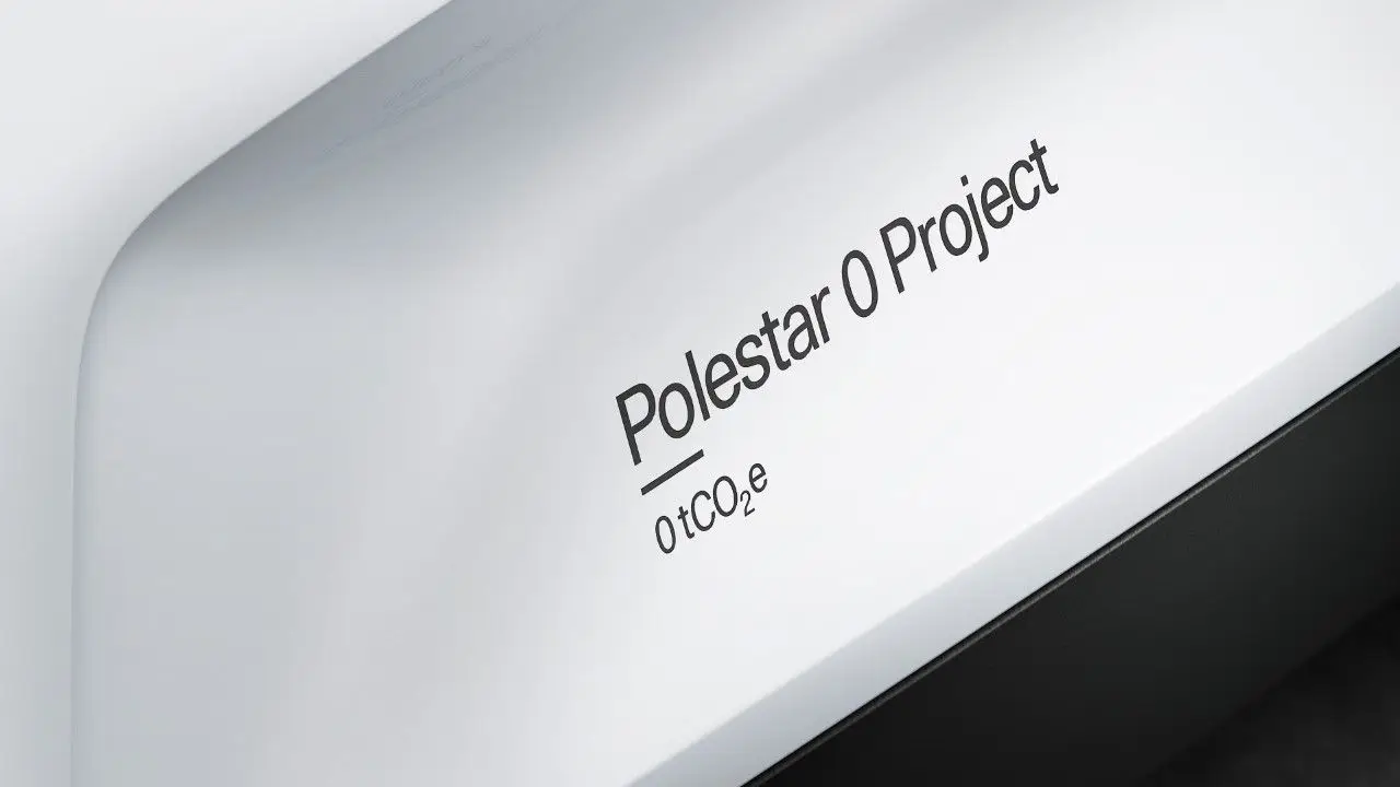 Portuguesa TMG Automotive junta-se à sueca Polestar para fazer automóvel totalmente neutro em carbono até 2030