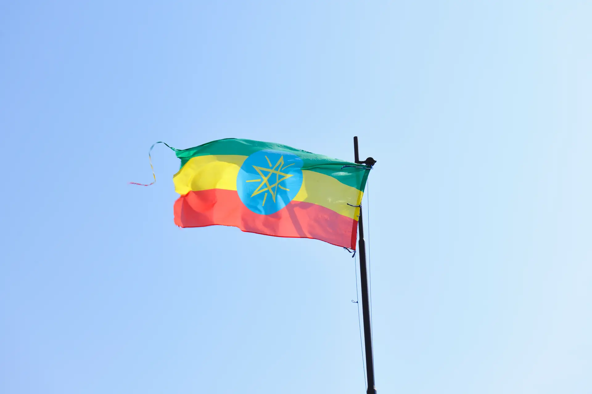 Dois jovens mortos e quatro feridos graves em ataque a igreja ortodoxa na Etiópia