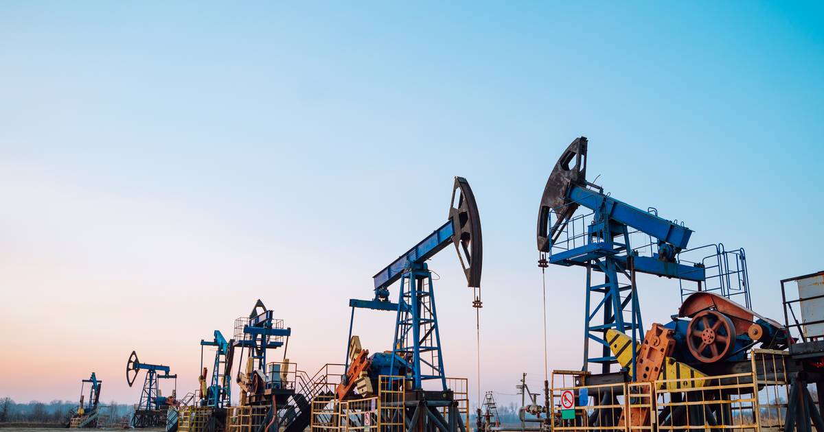 AIE revê em alta previsão de crescimento da procura de petróleo em 2024