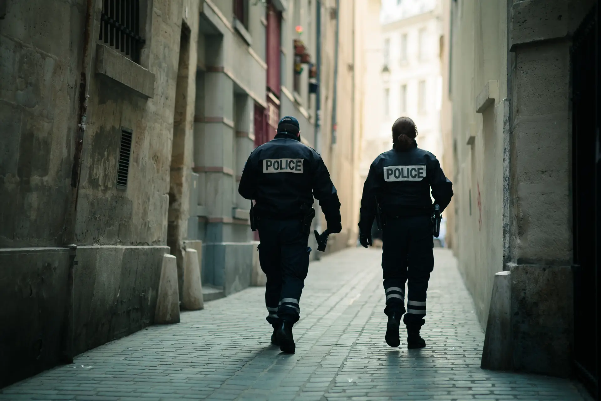 Grupo criminoso servo-croata que operava na Europa foi desmantelado