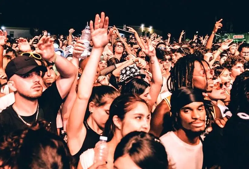 Sumol Summer Fest