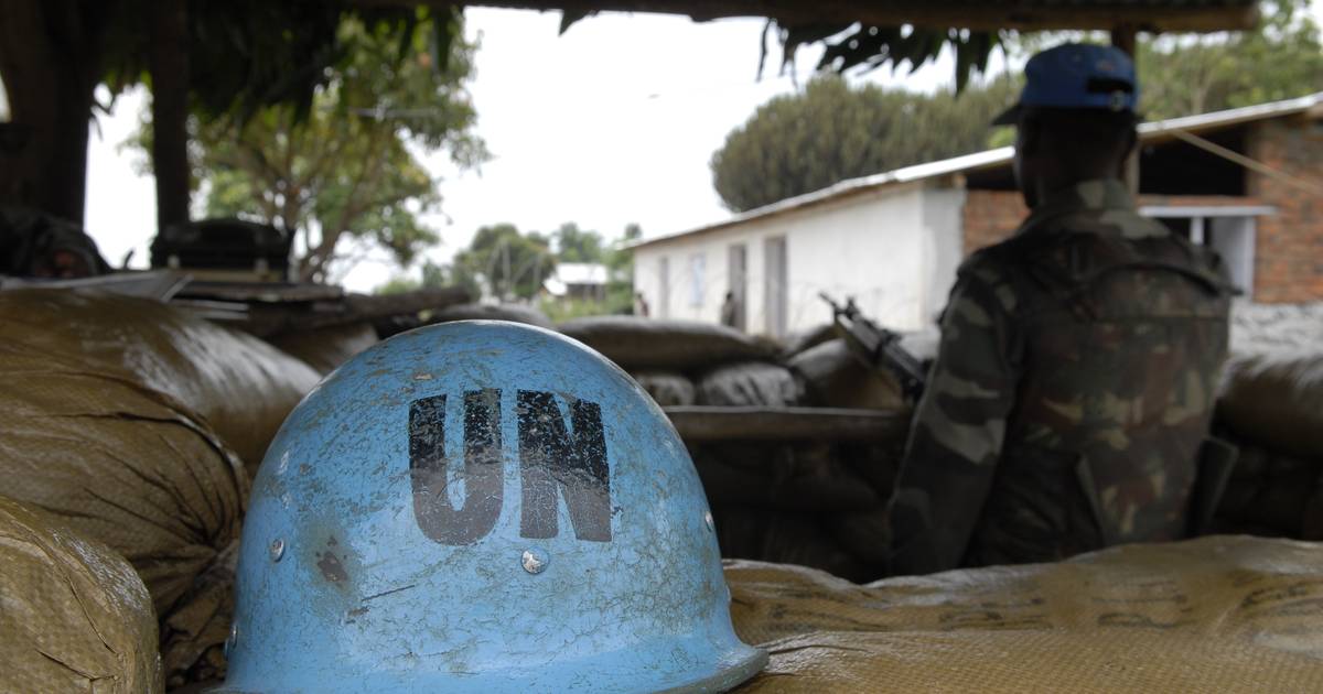 Soldado da paz da ONU foi morto em ataque contra helicóptero na República Democrática do Congo