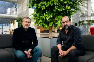 Mário Nogueira: de onde vem a revolta dos professores?