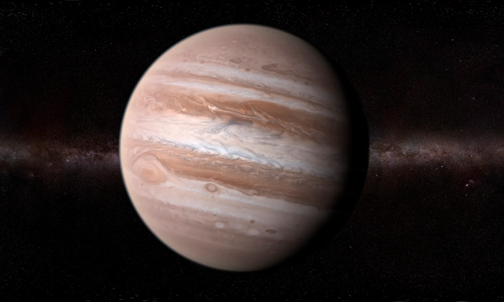 Júpiter destronou Saturno e é agora o planeta com mais luas – são já 92