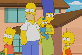 Episódio de “Os Simpsons” que menciona “trabalhos forçados” na China foi censurado em Hong Kong