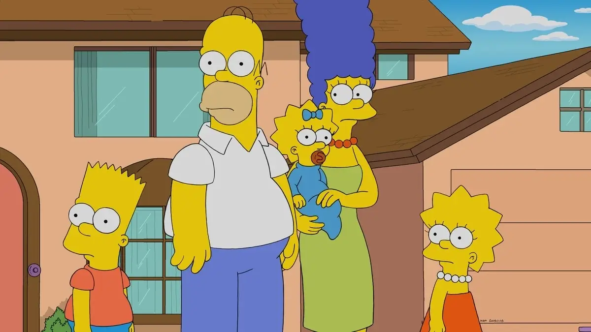 Episódio de “Os Simpsons” que menciona “trabalhos forçados” na China foi censurado em Hong Kong