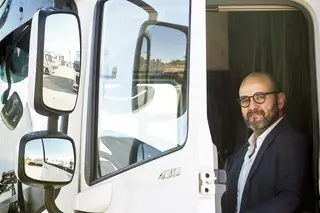 Paulo Duarte anda às compras em Espanha e não só para reforçar a liderança europeia