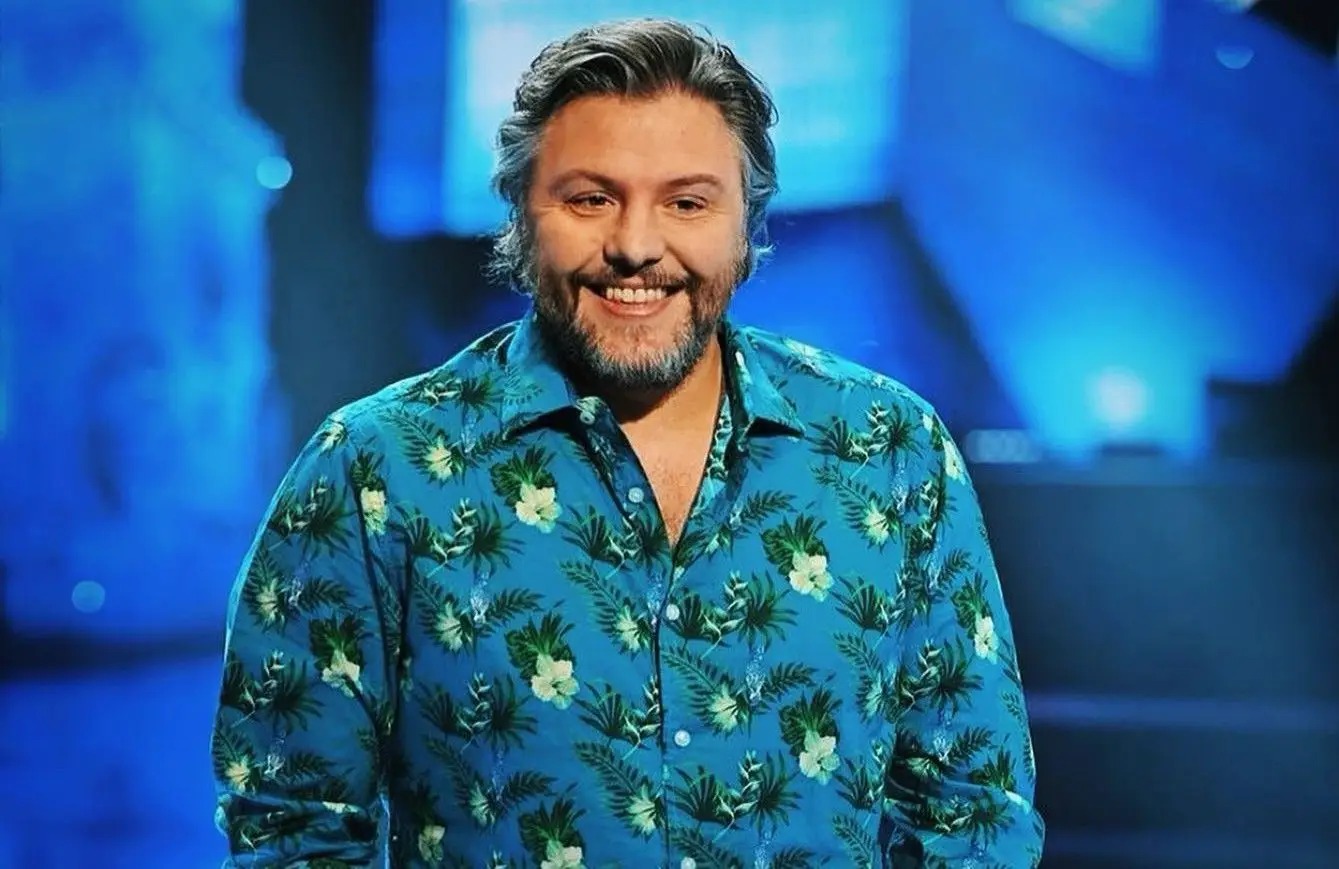 César Mourão apresenta primeiro disco com dois grandes concertos