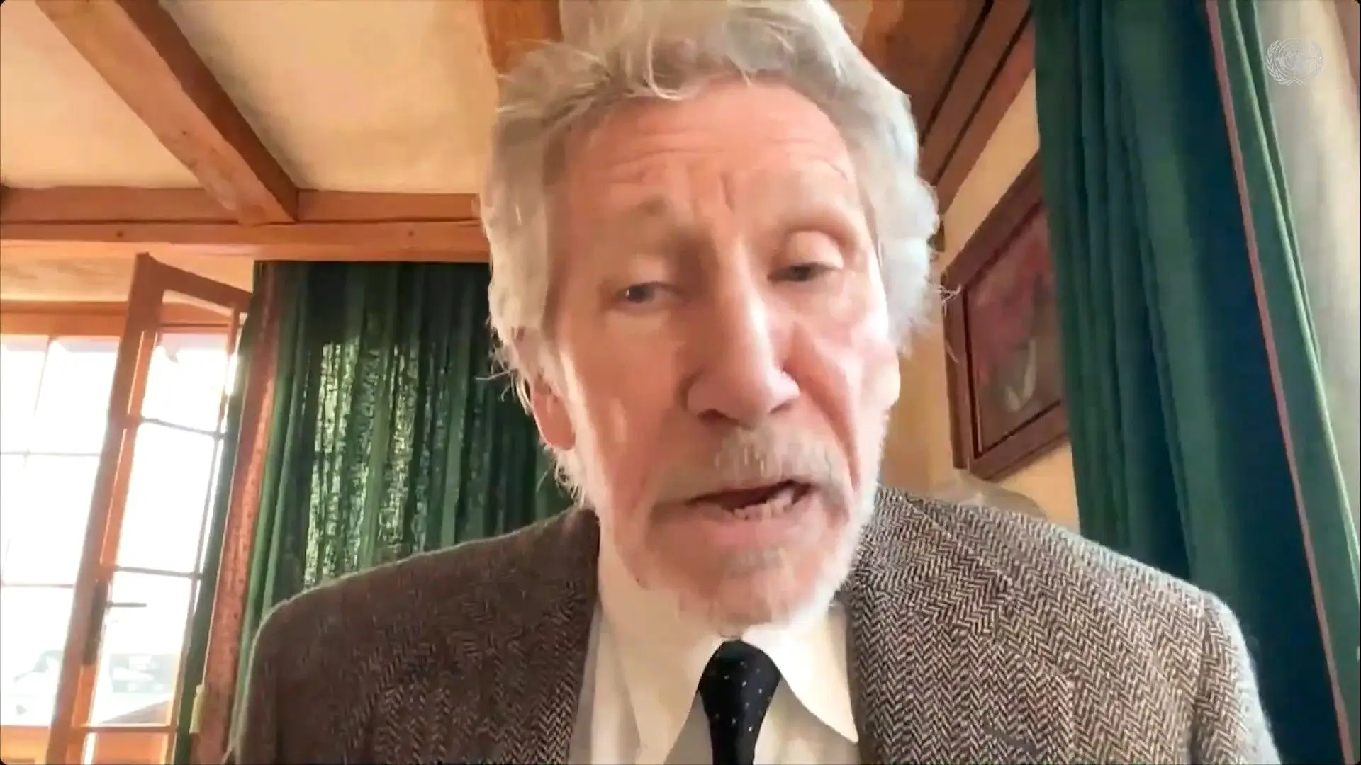 Roger Waters
