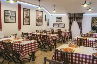 Taberna do Quinzena