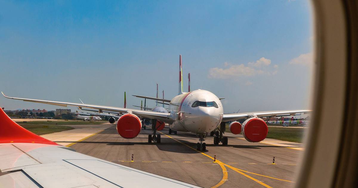 Com a privatização da TAP mais próxima, grupo Air France/KLM é recebido pelo Governo para dizer o que aí vem