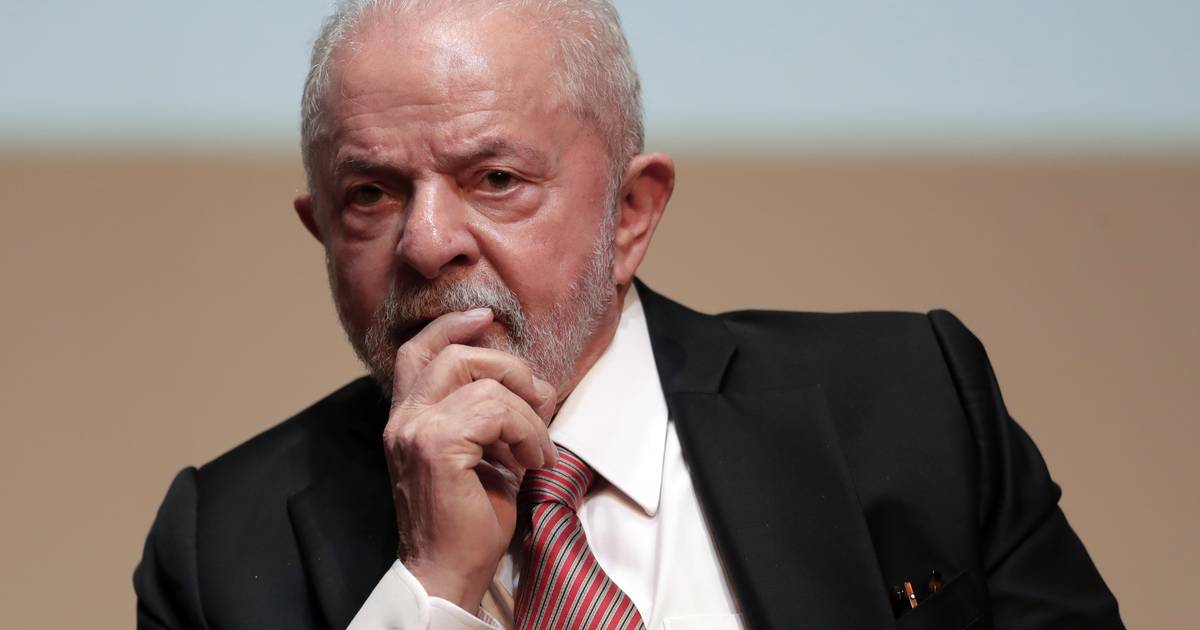 Lula deve ter encontro com comunidade brasileira em Lisboa e assinar acordo de migração