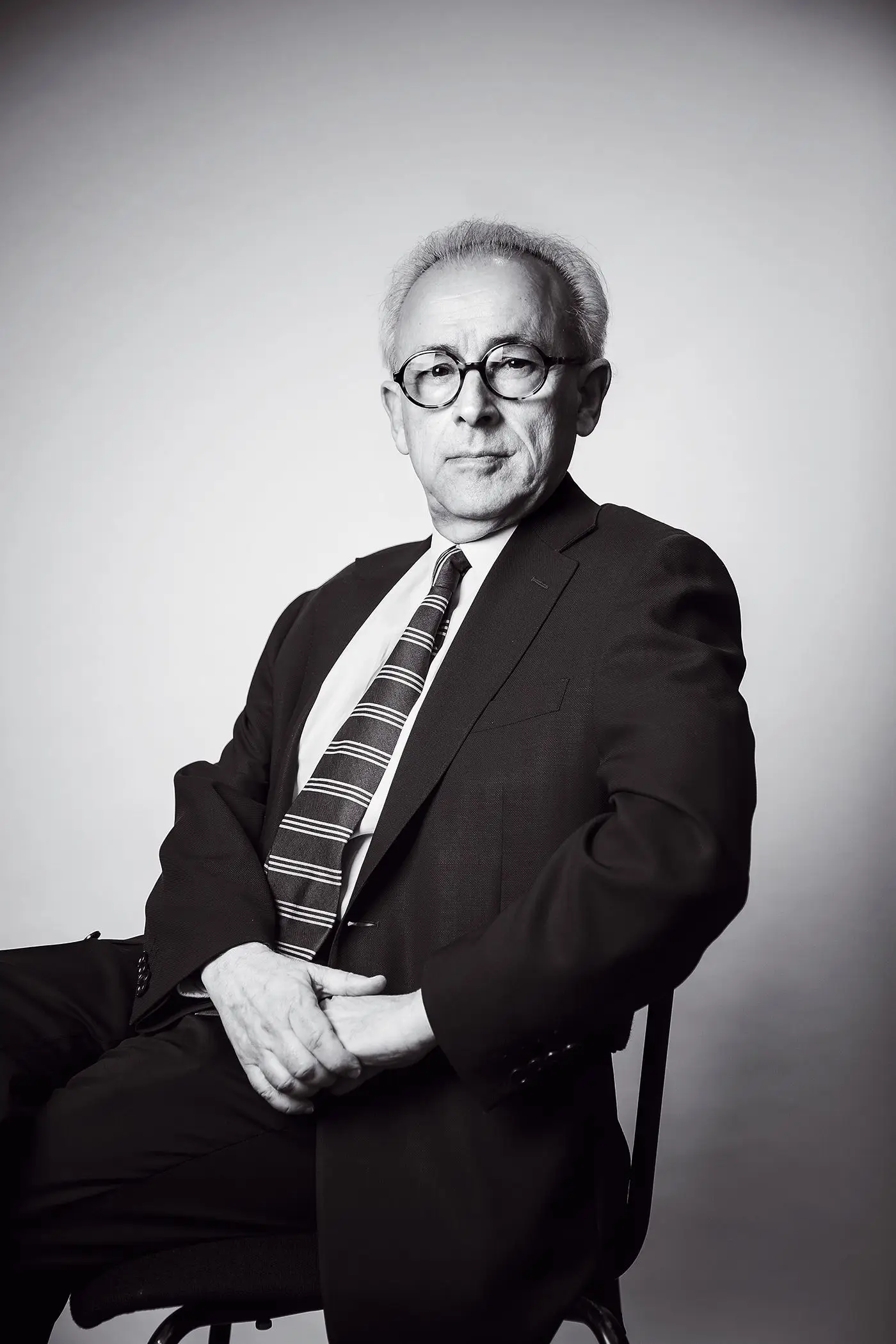 Antonio Damasio