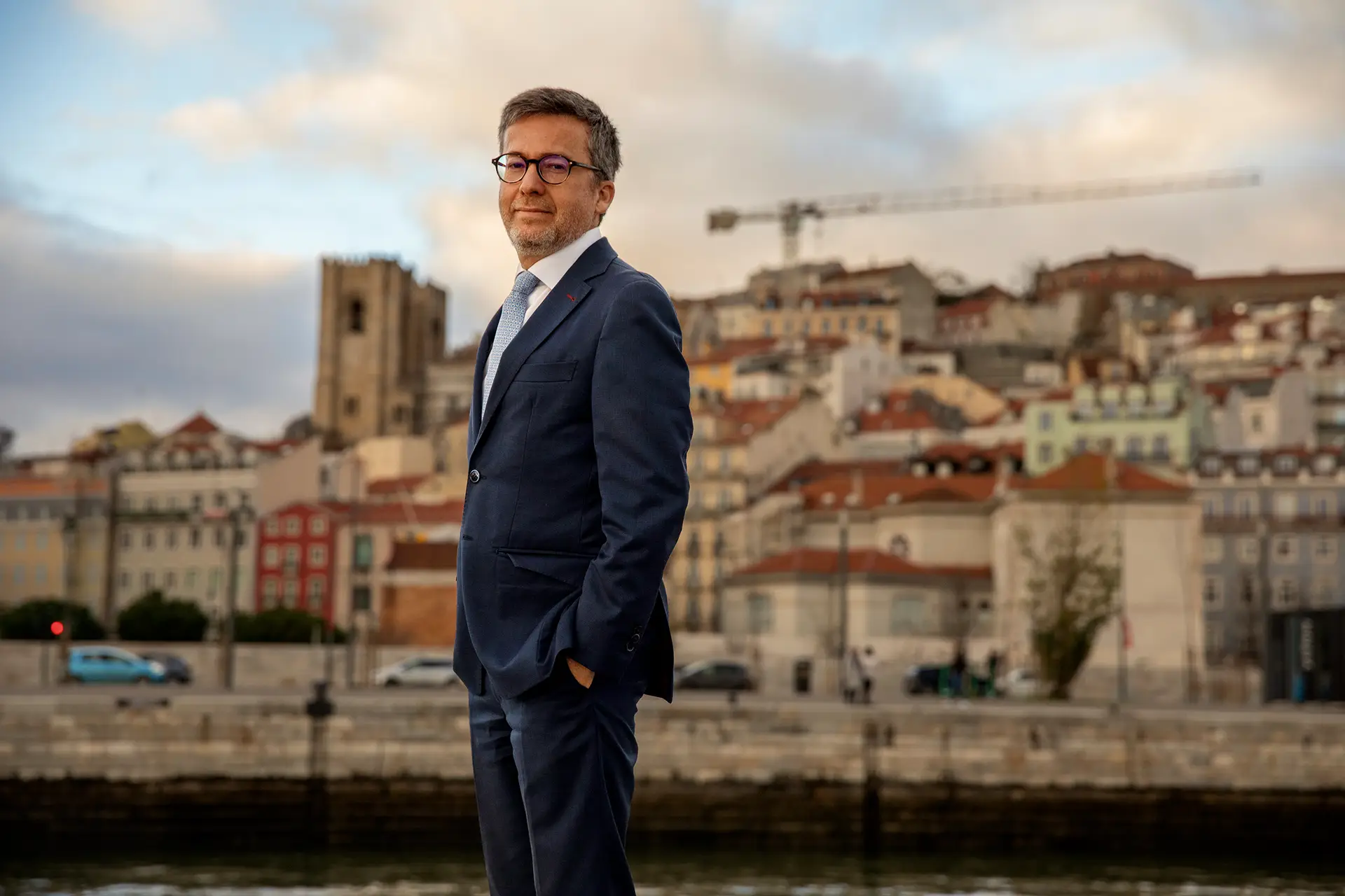 Carlos Moedas, Presidente da Câmara Municipal de Lisboa