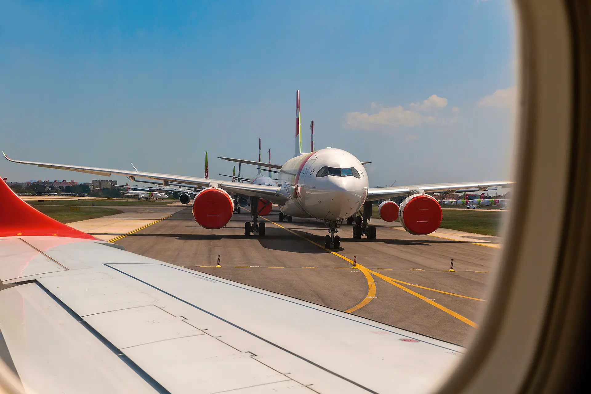 Com a privatização da TAP mais próxima, grupo Air France/KLM é recebido pelo Governo para dizer ao que vem