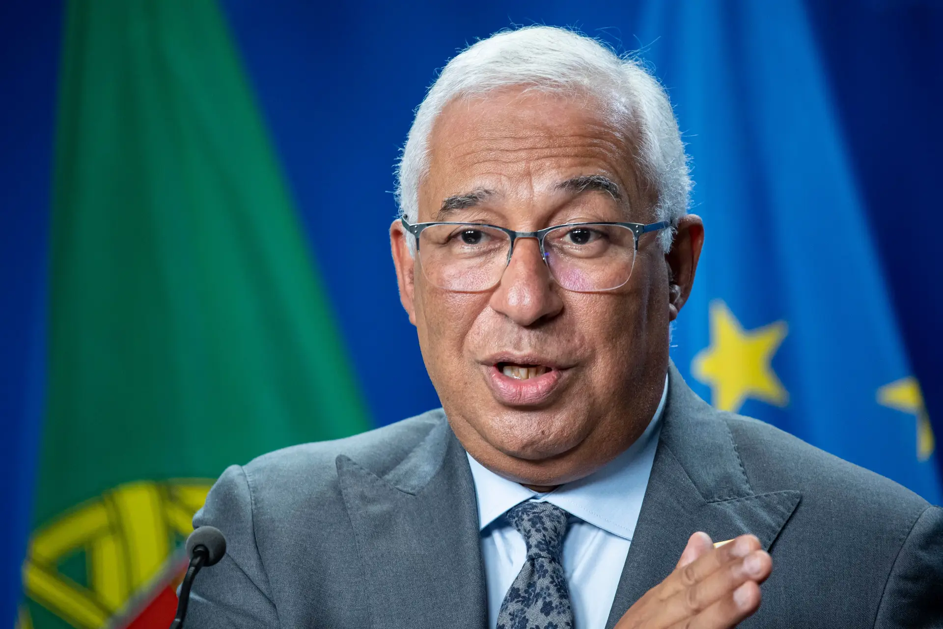 António Costa